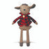 APPLE PARK - Romeo Organic Knit Buffalo